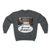 Land of Nostalgia Set It Off Freedom Unisex Heavy Blend™ Crewneck Sweatshirt