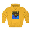 Land of Nostalgia Unisex Heavy Blend™ Hand of Nostalgia Hooded Sweatshirt