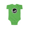 Land of Nostalgia Infant Fine Jersey Bodysuit