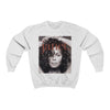 Land of Nostalgia Janet Jackson 'Janet' Album Cover Unisex Heavy Blend™ Crewneck Sweatshirt