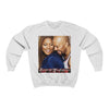 Land of Nostalgia Just Wright Classic Film Vibe Unisex Heavy Blend™ Crewneck Sweatshirt