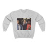 Land of Nostalgia Vinage New Jack City 91' Classic Vibe Unisex Heavy Blend™ Crewneck Sweatshirt