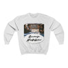 Land of Nostalgia Set It Off Freedom Unisex Heavy Blend™ Crewneck Sweatshirt