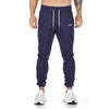 Land of Nostalgia Men's Soft Sweatpants Casual Elastic Waist Jogger Pants