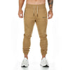 Land of Nostalgia Men's Soft Sweatpants Casual Elastic Waist Jogger Pants