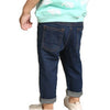 Land of Nostalgia Boys Girls Toddler Casual Trousers Pants