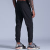 Land of Nostalgia Men's Casual Stretch Trousers Sweatpants Quick Dry Jogger Pants