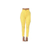 Land of Nostalgia High Waist Women's Skinny Tight Trousers Leggings Jeans