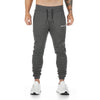 Land of Nostalgia Men's Soft Sweatpants Casual Elastic Waist Jogger Pants