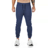 Land of Nostalgia Men's Sports Trousers Pencil Cargo Pants Hang Towels Jogger Sweatpants