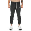 Land of Nostalgia Men's Soft Sweatpants Casual Elastic Waist Jogger Pants