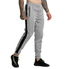 Land of Nostalgia Men's Casual Stretch Trousers Jogger Sweatpants