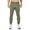 Land of Nostalgia Men's Soft Sweatpants Casual Elastic Waist Jogger Pants