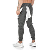 Land of Nostalgia Men's Sports Trousers Pencil Cargo Pants Hang Towels Jogger Sweatpants