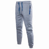 Land of Nostalgia Men's Casual Trousers Tracksuit Jogger Sweatpants