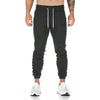 Land of Nostalgia Men's Soft Sweatpants Casual Elastic Waist Jogger Pants