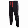 Land of Nostalgia Men's Casual Trousers Tracksuit Jogger Sweatpants