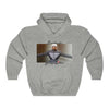 Land of Nostalgia Andre 300 Conscious Unisex Heavy Blend™ Hooded Sweatshirt