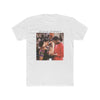 Land of Nostalgia Men's Cotton Crew A Different World Dwayne & Whitley Tee