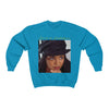 Land of Nostalgia Poetic Justice Vibration Unisex Heavy Blend™ Crewneck Sweatshirt