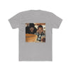 Land of Nostalgia Classic Friday Smoky & Craig Vibe Men's Cotton Crew Tee