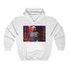 Land of Nostalgia Andre 300 Shallow Vibe Unisex Heavy Blend™ Hooded Sweatshirt