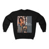 Land of Nostalgia Lisa Bonet High Synergy Unisex Heavy Blend™ Crewneck Sweatshirt