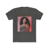 Land of Nostalgia SZA High Euphoria Vibration Men's Cotton Crew Tee