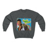 Land of Nostalgia Classic Fresh Prince of Bel-Air Unisex Heavy Blend™ Crewneck Sweatshirt