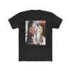 Land of Nostalgia Men's Cotton Crew Dwayne & Whitley Love Euphoria Tee