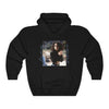 Land of Nostalgia Lisa Bonet Euphoric Freedom Unisex Heavy Blend™ Hooded Sweatshirt