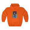 Land of Nostalgia Lisa Bonet Queen of Nostalgia Unisex Heavy Blend™ Hooded Sweatshirt