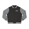 Land of Nostalgia Classic Est. 2020 Men's Varsity Jacket