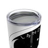 Land of Nostalgia Stainless Steel Tumbler 20oz