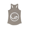 Land of Nostalgia Women's Focused On Me Ideal Racerback Tank