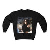 Land of Nostalgia Lisa Bonet Euphoric Freedom Unisex Heavy Blend™ Crewneck Sweatshirt