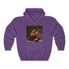 Land of Nostalgia Anita Baker Rapture Classics Unisex Heavy Blend™ Hooded Sweatshirt