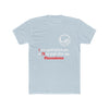 Land of Nostalgia I'm Good Men's Cotton Crew Tee