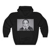 Land of Nostalgia Sade Eclectic Unisex Heavy Blend™ Hooded Sweatshirt