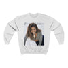 Land of Nostalgia Janet Jackson Euphoric Smile Unisex Heavy Blend™ Crewneck Sweatshirt