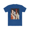 Land of Nostalgia Men's Cotton Crew Frank Ocean High Vibration Tee