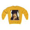 Land of Nostalgia Poetic Justice Euphoria Unisex Heavy Blend™ Crewneck Sweatshirt V1