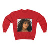 Land of Nostalgia Janet Jackson Vintage Unisex Heavy Blend™ Crewneck Sweatshirt
