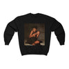 Land of Nostalgia Anita Baker Rapture Classics Unisex Heavy Blend™ Crewneck Sweatshirt