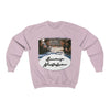 Land of Nostalgia Set It Off Freedom Unisex Heavy Blend™ Crewneck Sweatshirt