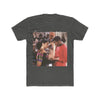 Land of Nostalgia Men's Cotton Crew A Different World Dwayne & Whitley Tee V5