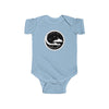 Land of Nostalgia Infant Fine Jersey Bodysuit