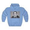 Land of Nostalgia Sade Eclectic Unisex Heavy Blend™ Hooded Sweatshirt