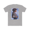 Land of Nostalgia Classic Poetic Justice Movie Poster Men's Cotton Crew Tee