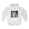 Land of Nostalgia Fresh Prince & Aunt Viv Unisex Heavy Blend™ Hooded Sweatshirt
